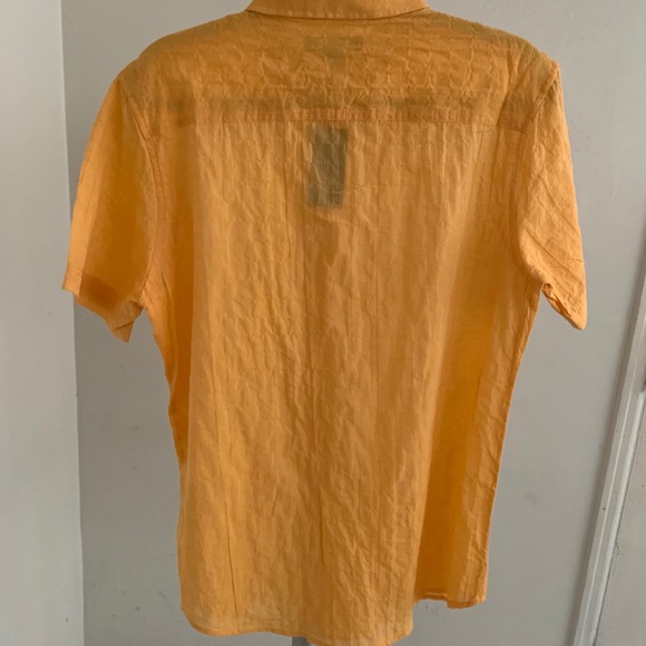 I.N.C Button Up - Picture 2 of 2